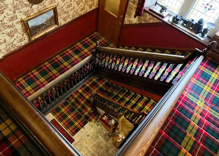 Strathpeffer Hotel