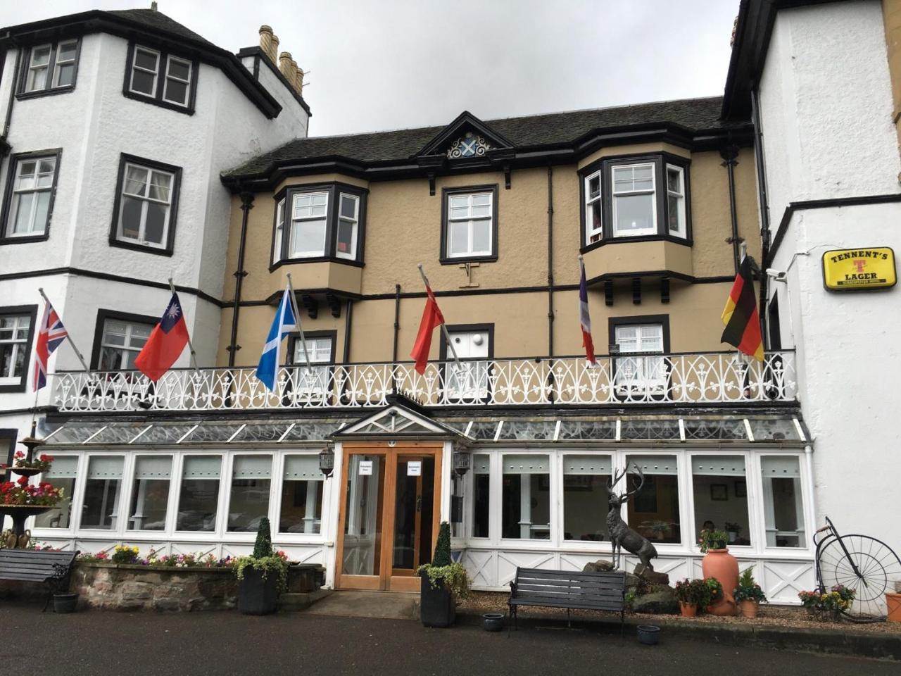 Hotel Strathpeffer