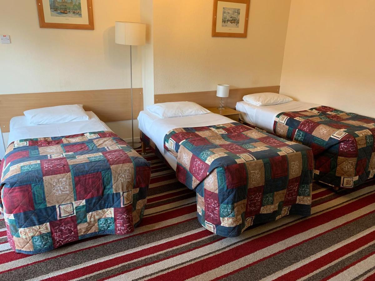 Strathpeffer Hotel