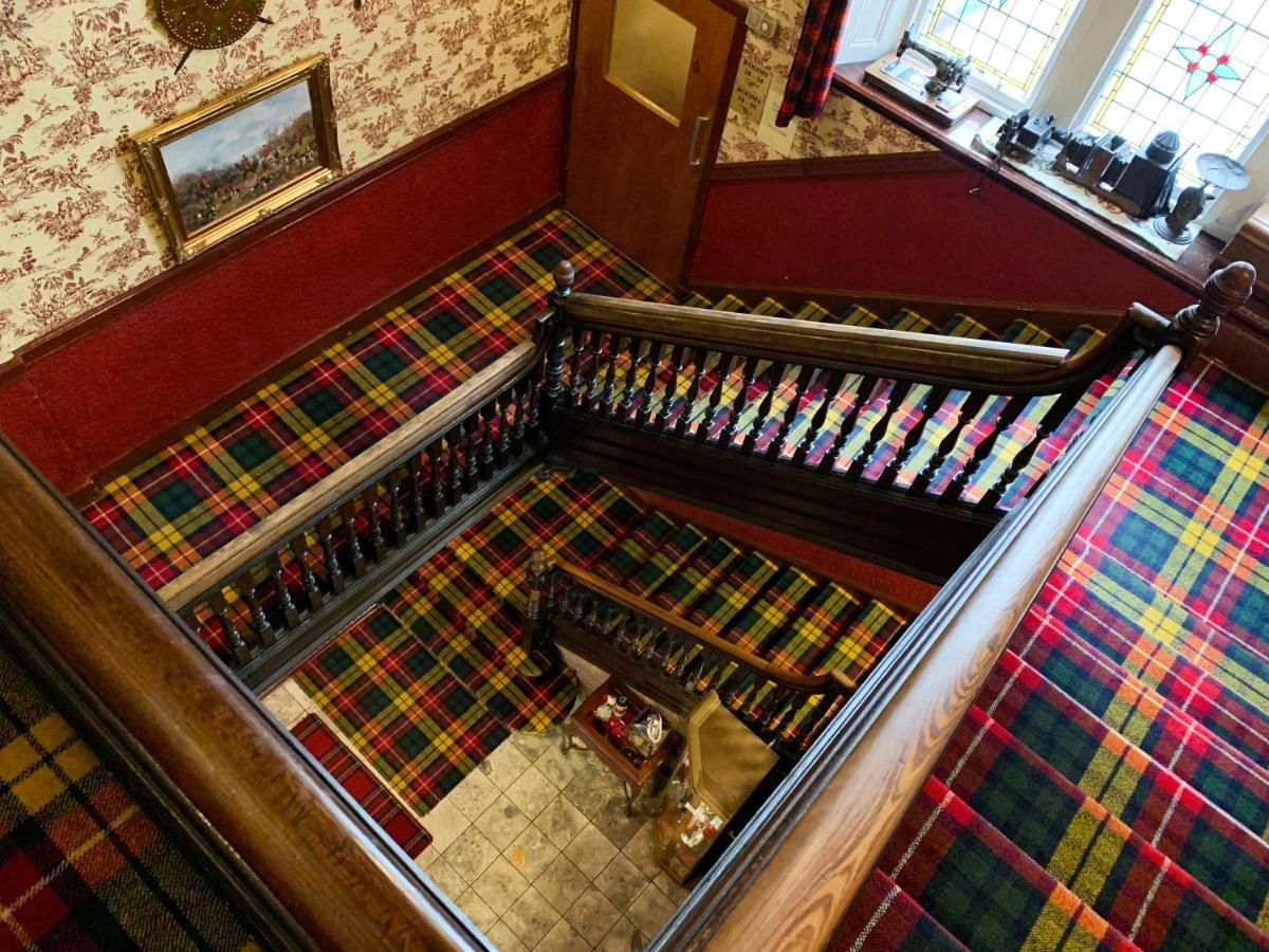 Strathpeffer 3* Inverness