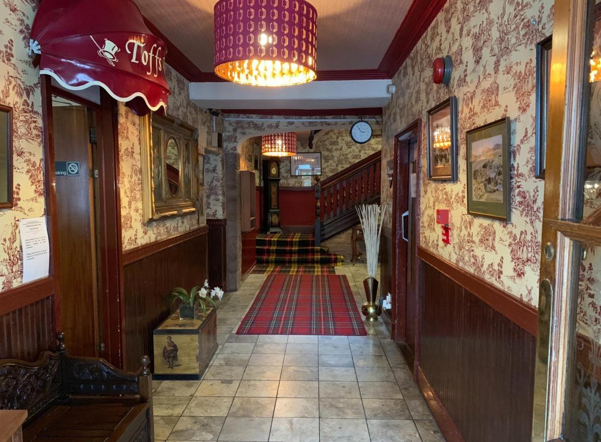 Hotel Strathpeffer