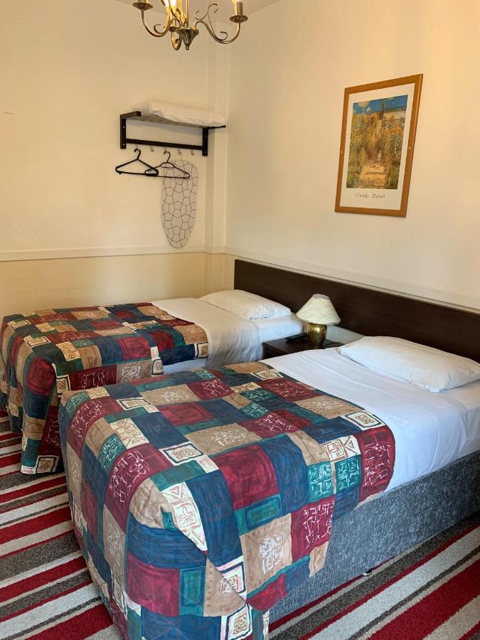 Strathpeffer 3* Inverness