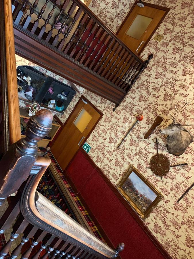 Hotel Strathpeffer 3*